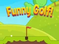 Gra Śmieszny Golf! w Internecie