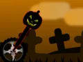 Gra Koło Halloween w Internecie