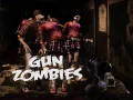 Gra Zombi z Bronią w Internecie
