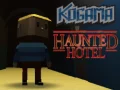Gra Kogama Nawiedzony Hotel w Internecie