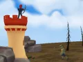 Gra Strzelec Halloween 3D w Internecie