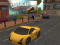 Gra Superauto Nieskończony Pościg w Internecie