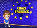 Gra Szalony rzut wolny w Internecie