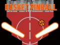 Gra Pinball Koszykówka w Internecie