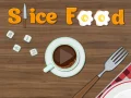 Gra Krojenie jedzenia w Internecie Gra Krojenie jedzenia w Internecie