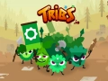 Gra Tribs.io w Internecie Gra Tribs.io w Internecie