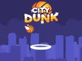Gra Dunk w Mieście w Internecie