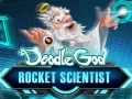 Gra Doodle God: Naukowiec Rakietowy w Internecie Gra Doodle God: Naukowiec Rakietowy w Internecie