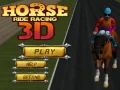 Gra Wyścigi Konne 3D w Internecie