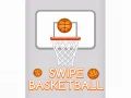 Gra Swipe Koszykówka w Internecie