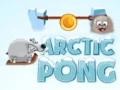 Gra Arktyczny Pong w Internecie Gra Arktyczny Pong w Internecie