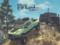 Gra Ekstremalne Samochody Offroad 2 w Internecie Gra Ekstremalne Samochody Offroad 2 w Internecie