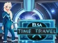 Gra Elsa Podróż w Czasie w Internecie Gra Elsa Podróż w Czasie w Internecie