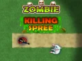 Gra Zabijanie Zombie w Internecie Gra Zabijanie Zombie w Internecie
