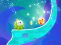 Gra Przetnij linę: Magia w Internecie