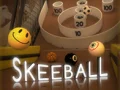 Gra Skeeball w Internecie Gra Skeeball w Internecie