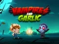 Gra Wampiry i Czosnek w Internecie