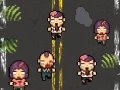 Gra Pikselowe Zombiaki w Internecie