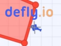 Gra Defly.io w Internecie