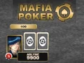 Gra Poker Mafia w Internecie