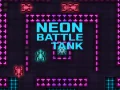 Gra Neonowy czołg bojowy w Internecie