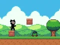 Gra Przygoda Kota Ninja Miau w Internecie