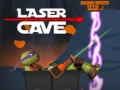 Gra Jaskinia Laserów w Internecie Gra Jaskinia Laserów w Internecie