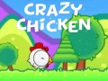 Gra Szaleniec Kurczak w Internecie