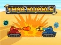 Gra Rumble Czołgów w Internecie