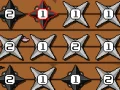 Gra Arena Ninja w Internecie