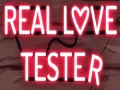 Gra Prawdziwy Tester Miłości w Internecie