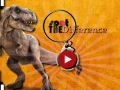 Gra Dinozaur Znajdź Różnice w Internecie Gra Dinozaur Znajdź Różnice w Internecie