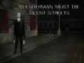 Gra Slenderman Musi Umrzeć: Ciche Ulice w Internecie