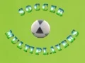 Gra Multiplayer Piłka Nożna w Internecie