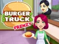 Gra Frenzy Burgera na Tira w Internecie Gra Frenzy Burgera na Tira w Internecie