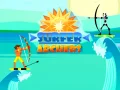 Gra Surferzy Łucznicy w Internecie