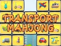Gra Transport Mahjong w Internecie
