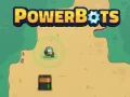 Gra Powerboty w Internecie