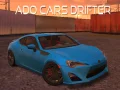Gra Ado Samochody Drift w Internecie