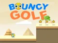 Gra Skaczący Golf w Internecie