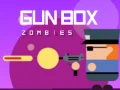 Gra Pudełko Broni Zombie w Internecie Gra Pudełko Broni Zombie w Internecie