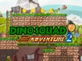 Gra Przygoda Dino Drużyny 2 w Internecie