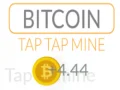 Gra Bitcoin Tap Tap Kopalnia w Internecie
