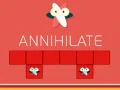 Gra Anihilacja w Internecie