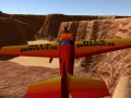 Gra 3D Wyścigowiec Powietrzny w Internecie
