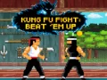 Gra Kung Fu Walka: Pokonaj ich w Internecie
