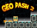 Gra Geo Dash 2 w Internecie