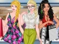 Gra Elsa otwiera butik odzieżowy w Internecie Gra Elsa otwiera butik odzieżowy w Internecie