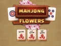 Gra Mahjong Kwiaty w Internecie