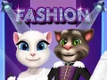 Gra Moda w Internecie